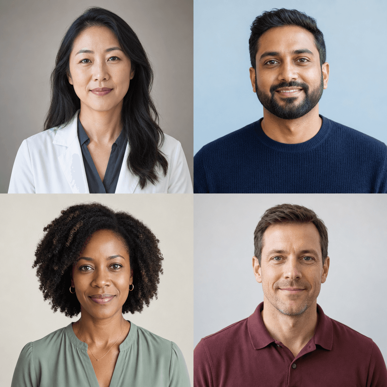 Care team clinician
